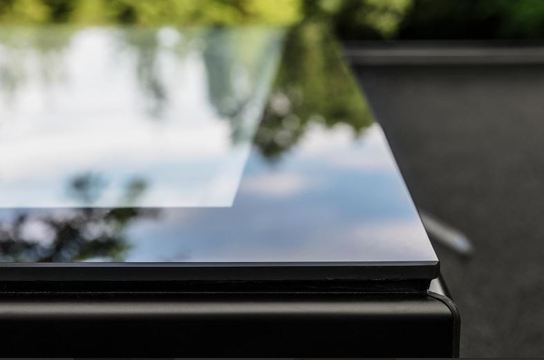 Płaski moduł szklany VELUX ISU 2093